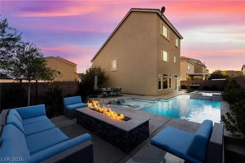 5732 Rolling Dale Avenue Las Vegas NV 89139