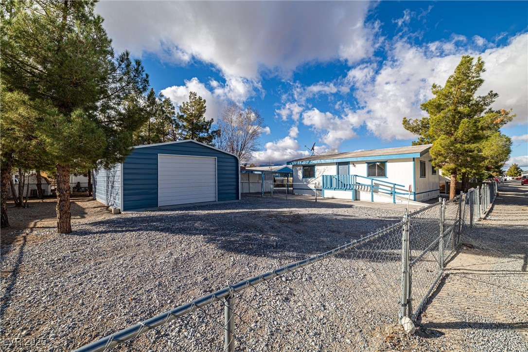 231 Ferndell St St, Pahrump, Nevada image 3