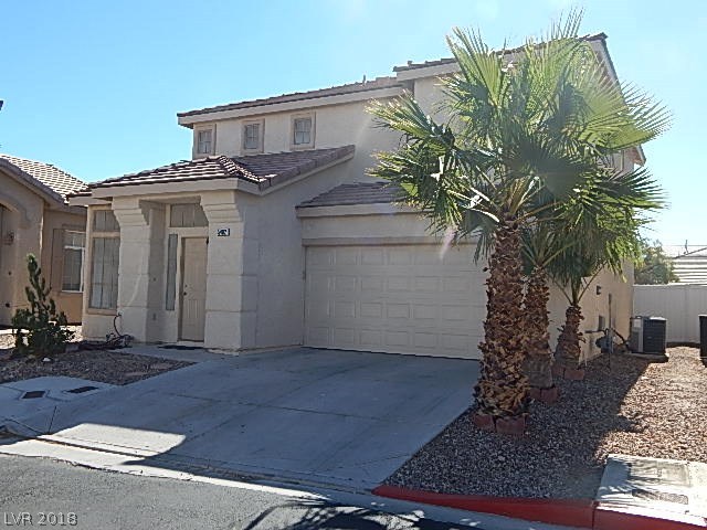 Photo 1 of 35 — 5402 SHADY LAIR Court 0, North Las Vegas, NV 89031