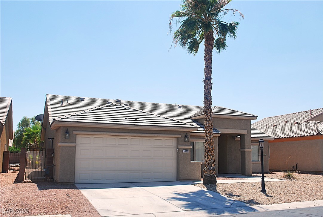 Properties 1 5605 Estrella Mountain Court