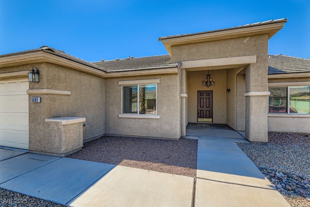 5605 Estrella Mountain Court