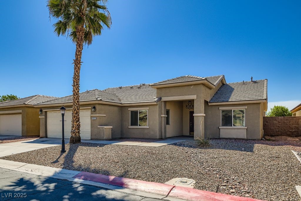 5605 Estrella Mountain Court
