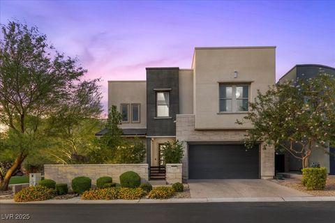 2154 Radiant Horizon Avenue Henderson NV 89052