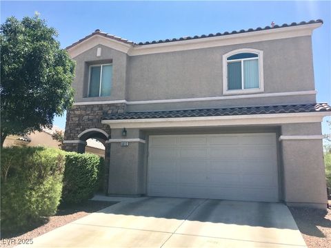 6812 Dipper Avenue North Las Vegas NV 89084