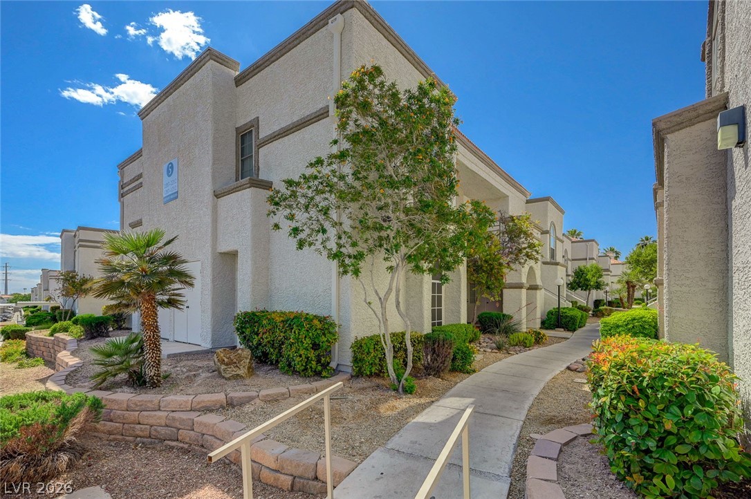 3150 Soft Breezes Drive 2209