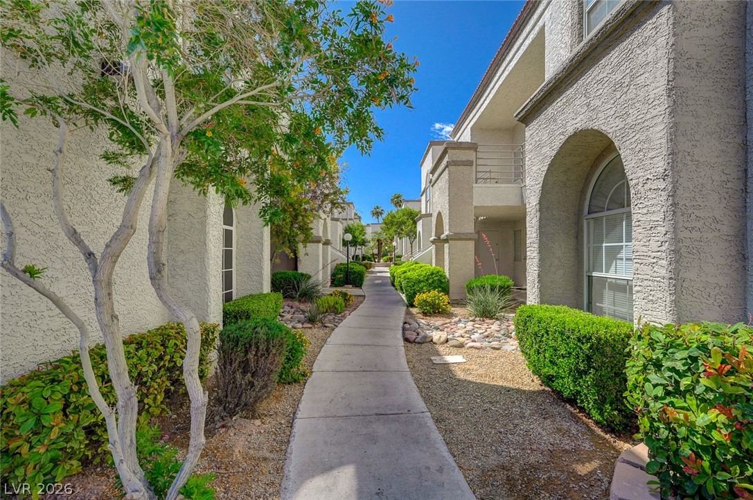 3150 Soft Breezes Drive 2209