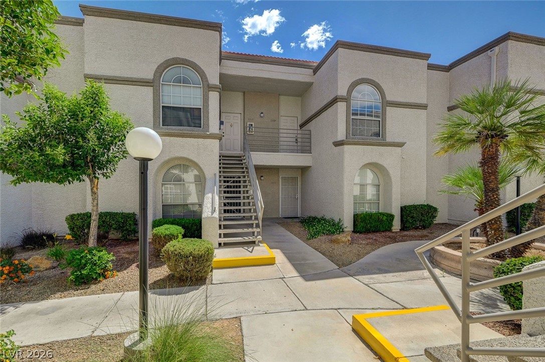 3150 Soft Breezes Drive 2209