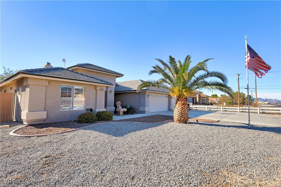 2660 S Dandelion Street, Pahrump, Nevada image 3