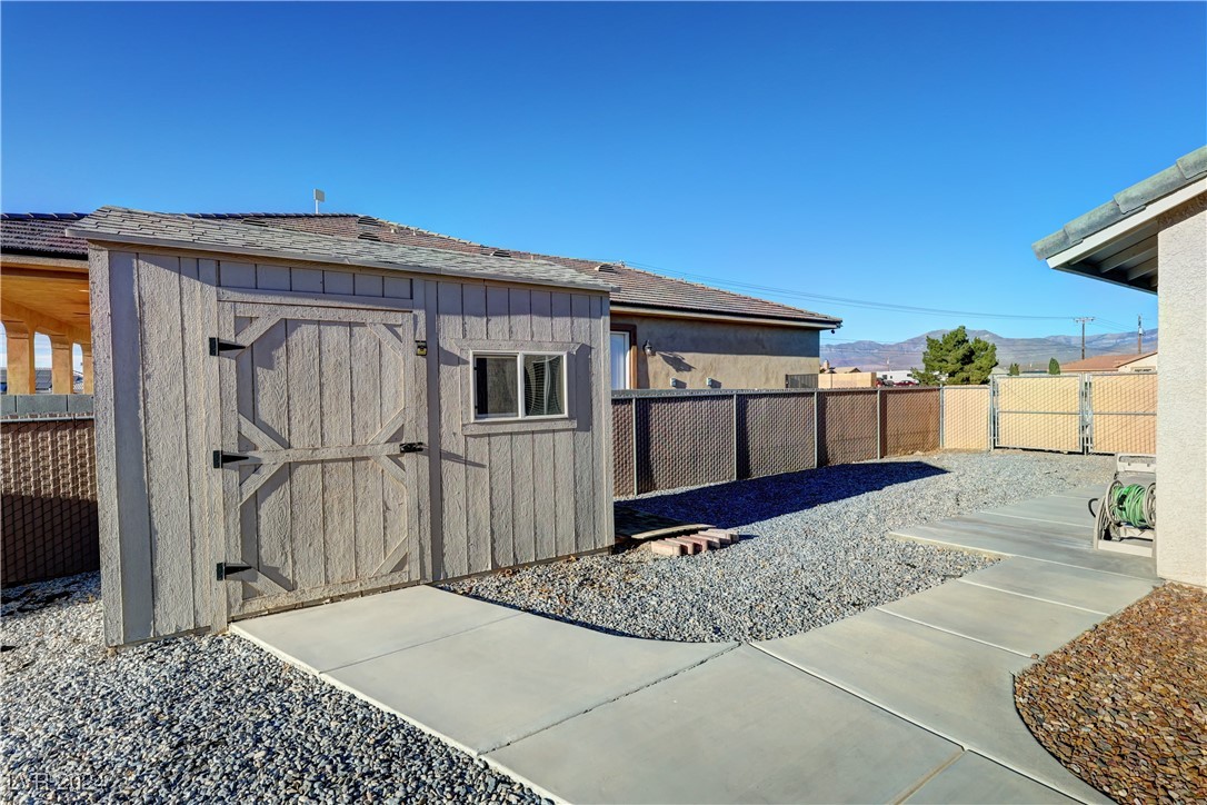 2660 S Dandelion Street, Pahrump, Nevada image 48