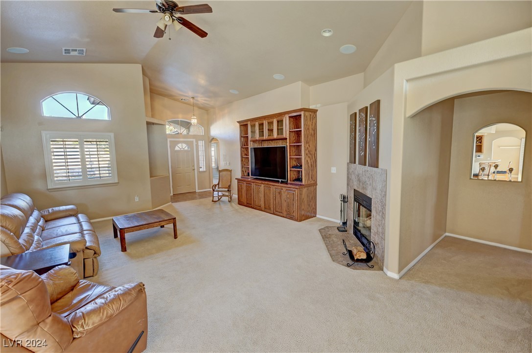 2660 S Dandelion Street, Pahrump, Nevada image 10