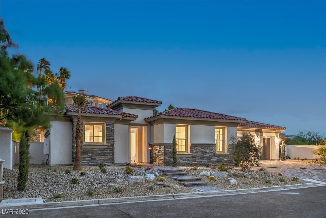 9 Rue Grimaldi Way