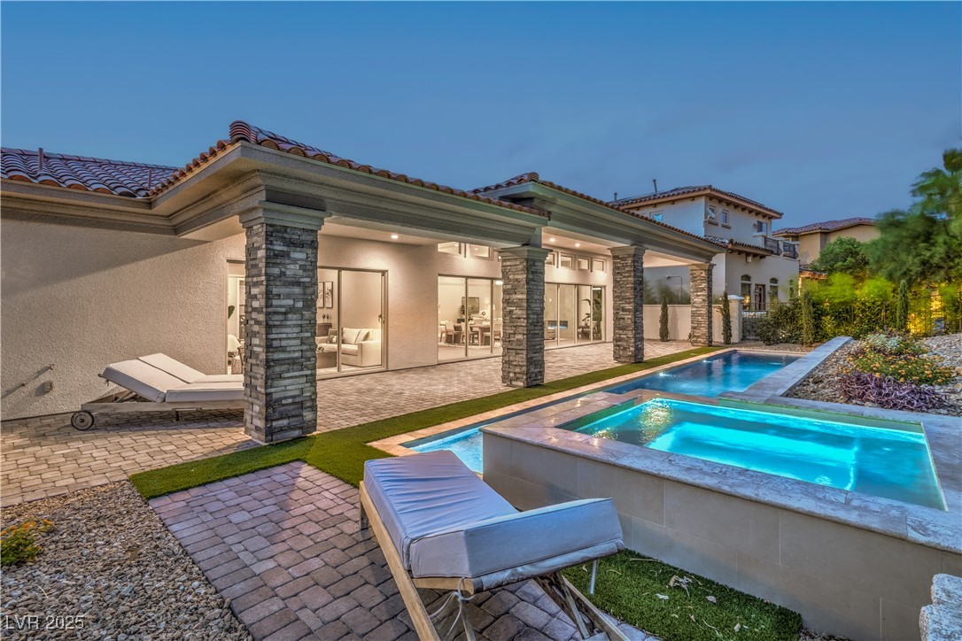 9 Rue Grimaldi Way