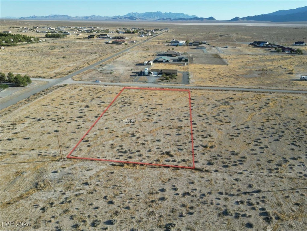 2221 W Avellaneda Street, Pahrump, Nevada image 36