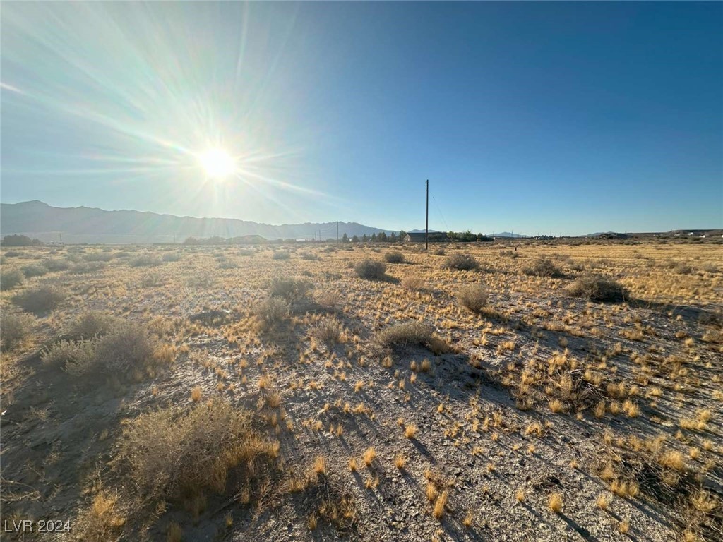 1950 E Fuchsia Street, Pahrump, Nevada image 5