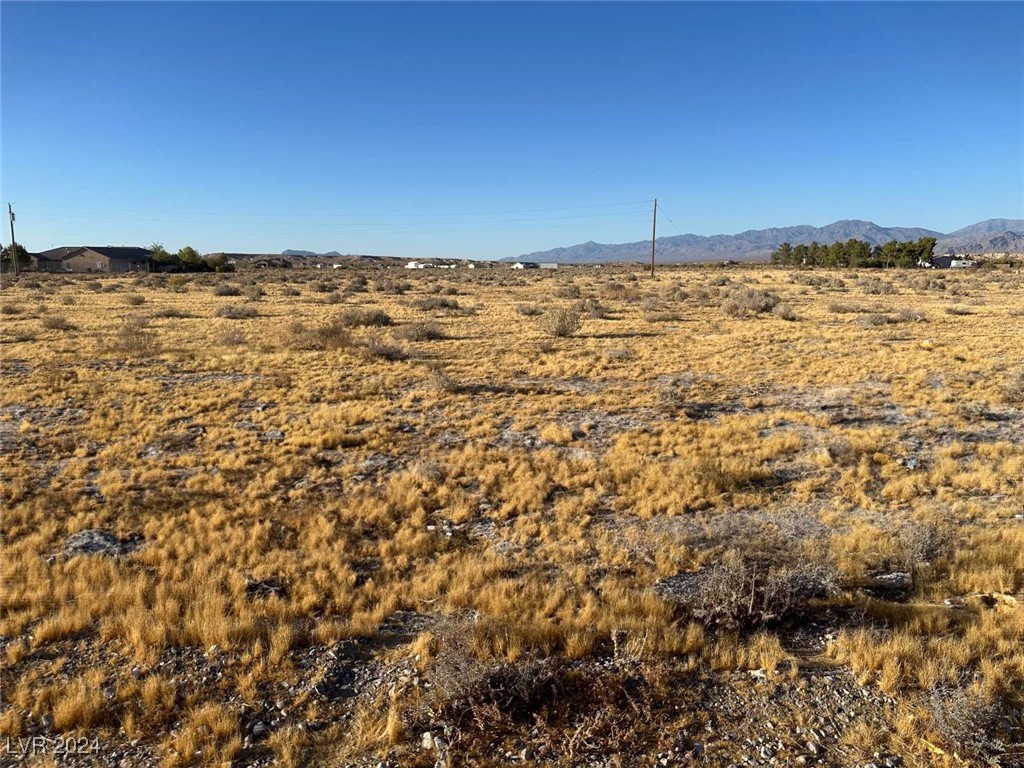 1950 E Fuchsia Street, Pahrump, Nevada image 27