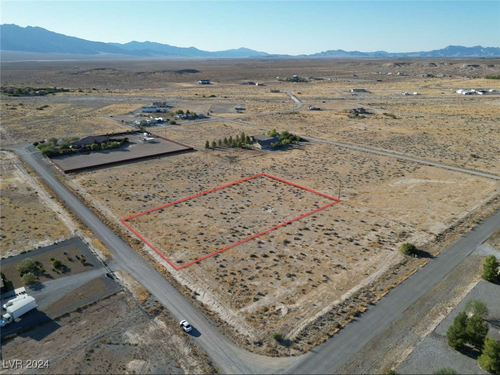 2221 W Avellaneda Street, Pahrump, Nevada image 45