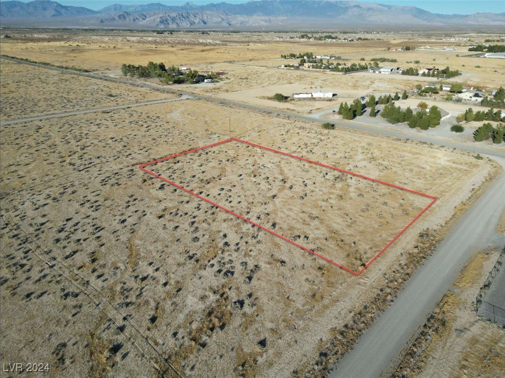 2221 W Avellaneda Street, Pahrump, Nevada image 24