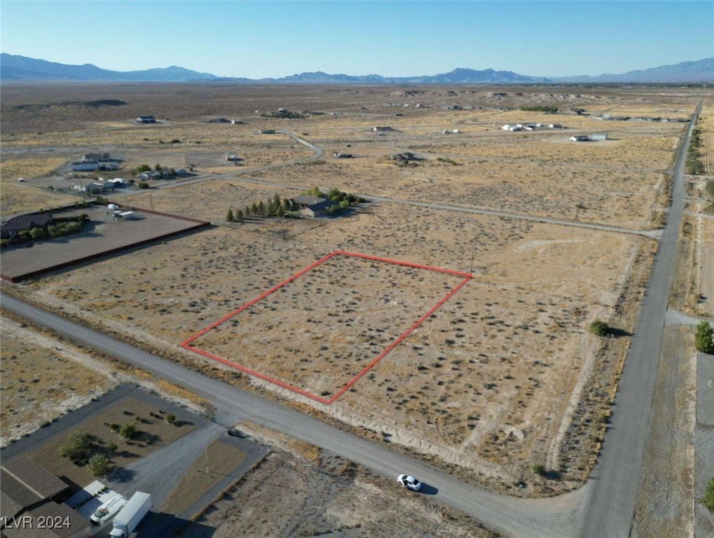 2221 W Avellaneda Street, Pahrump, Nevada image 46