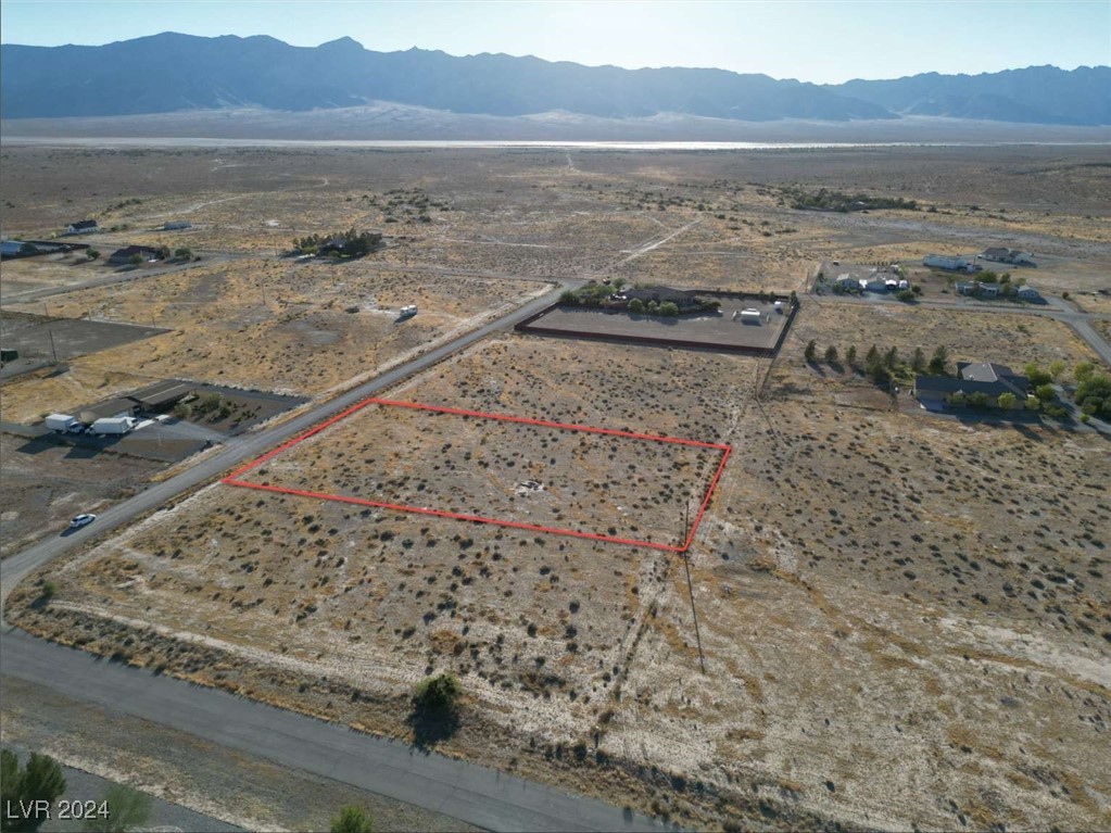 2221 W Avellaneda Street, Pahrump, Nevada image 42