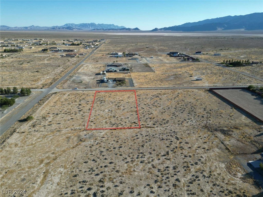 2221 W Avellaneda Street, Pahrump, Nevada image 39