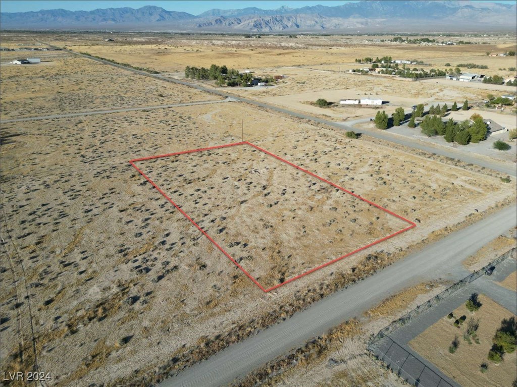 1950 E Fuchsia Street, Pahrump, Nevada image 22