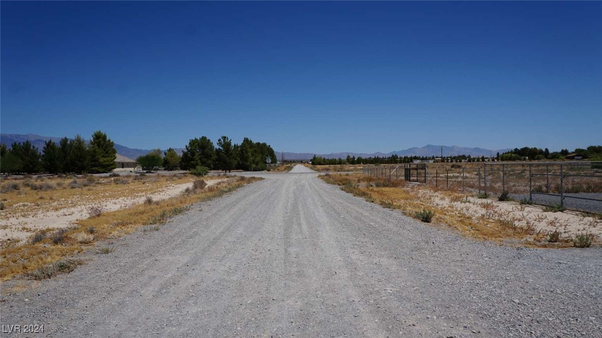 1950 E Fuchsia Street, Pahrump, Nevada image 3