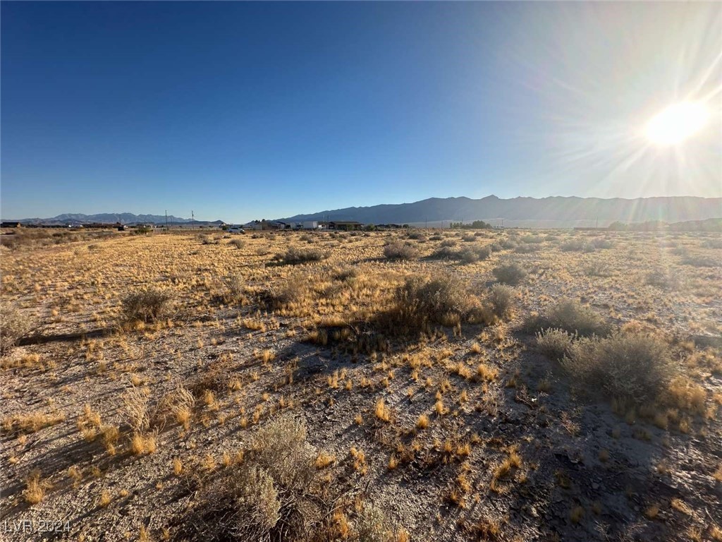 1950 E Fuchsia Street, Pahrump, Nevada image 1