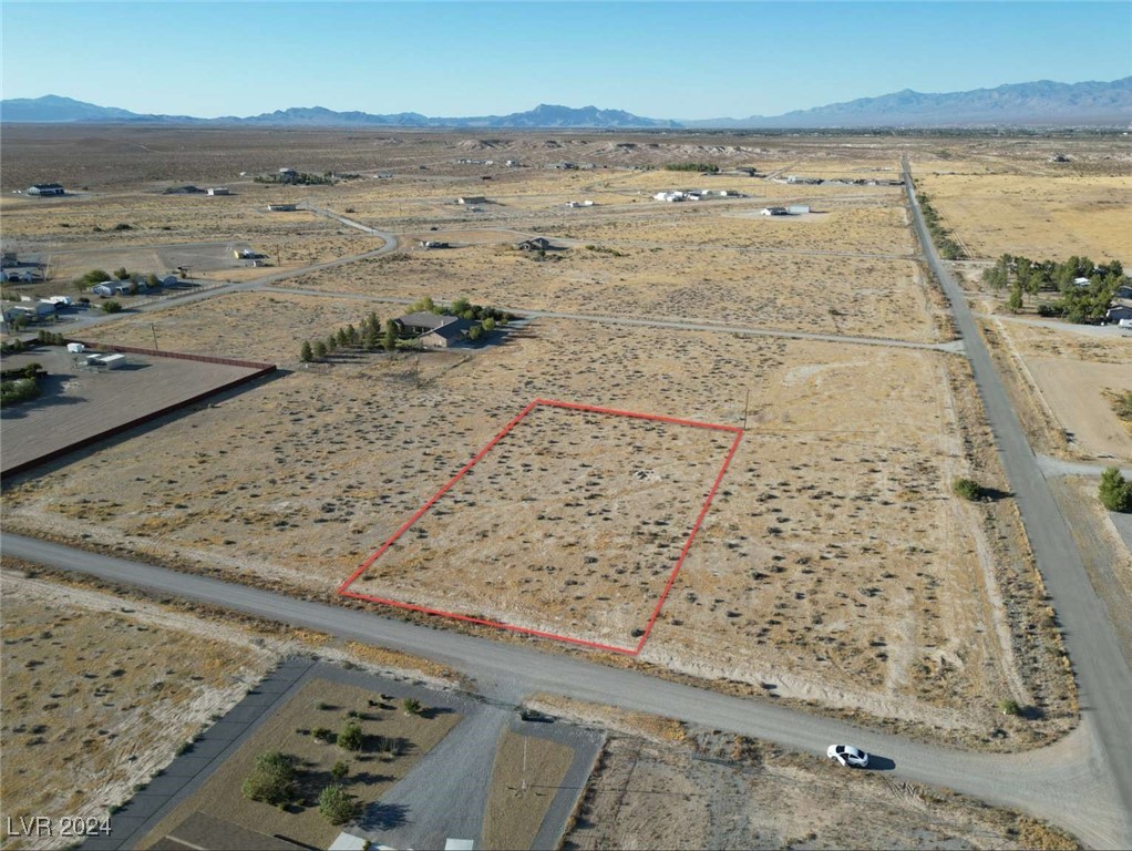 2221 W Avellaneda Street, Pahrump, Nevada image 47