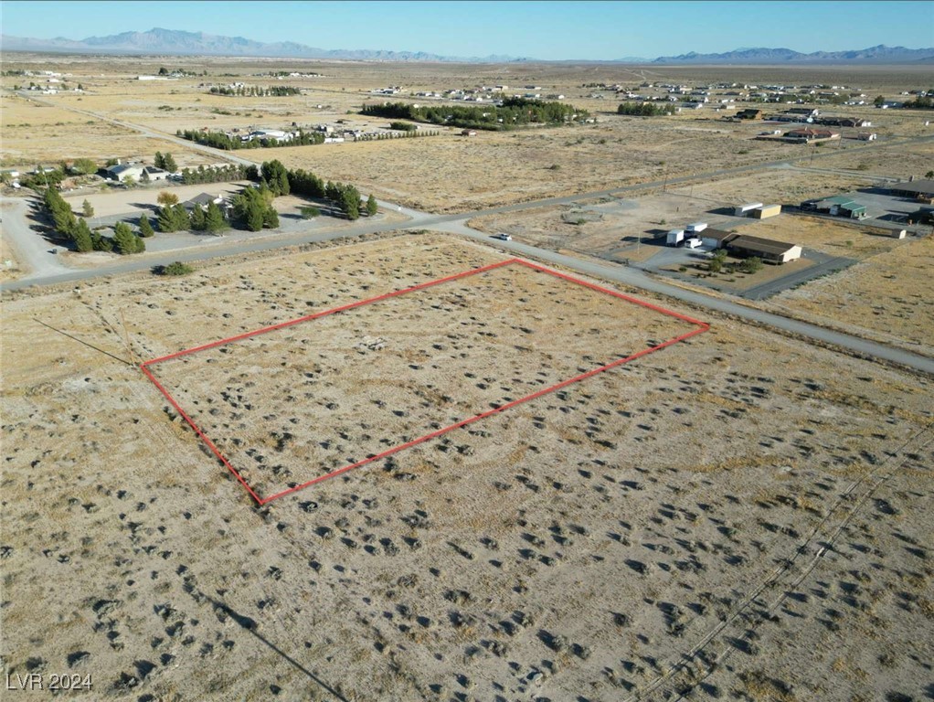 2221 W Avellaneda Street, Pahrump, Nevada image 32