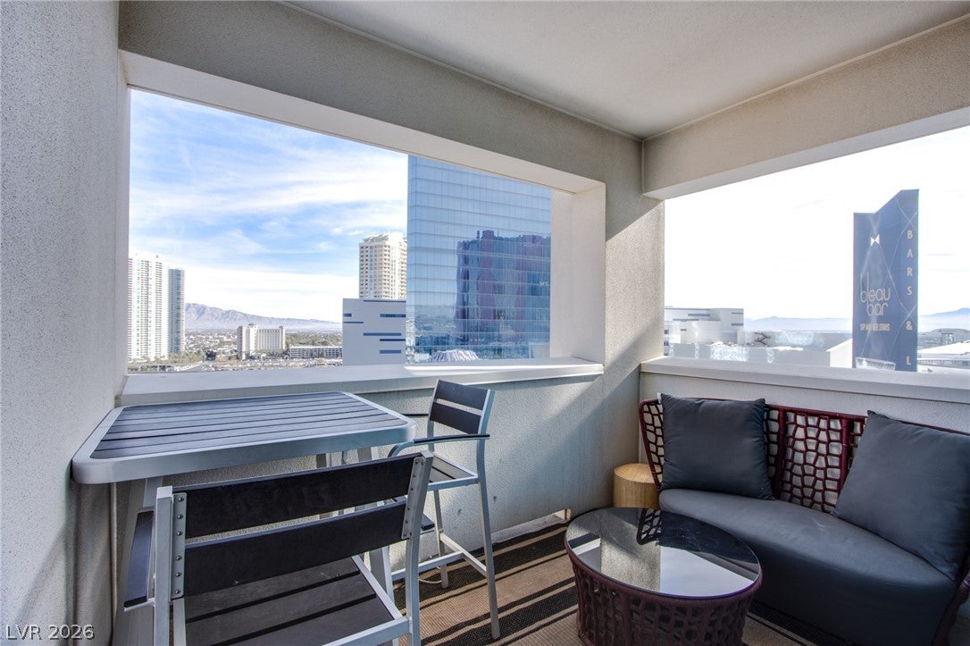 2700 Las Vegas Boulevard 1507