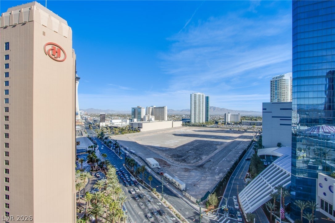 2700 Las Vegas Boulevard 1507