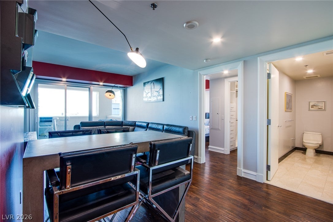 2700 Las Vegas Boulevard 1507