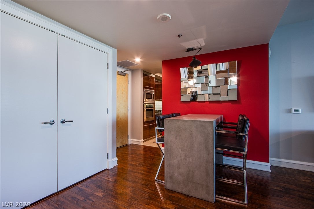 2700 Las Vegas Boulevard 1507