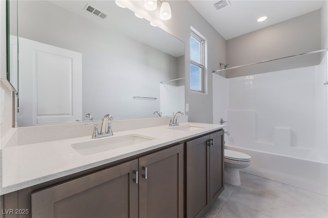 9247 Lunar Phase Street, Las Vegas, Nevada image 36