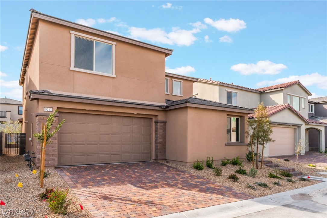 9247 Lunar Phase Street, Las Vegas, Nevada image 3