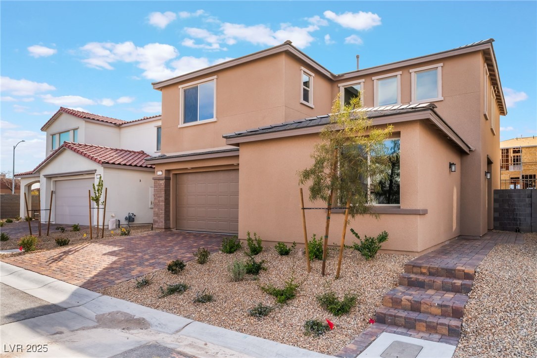 9247 Lunar Phase Street, Las Vegas, Nevada image 2