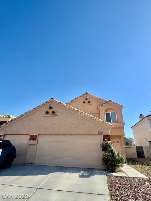 Homes For Sale - 9537 Wooden Pier Way<br/> Las Vegas, NV 89117