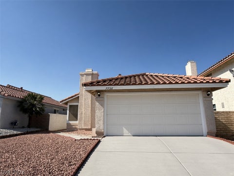 Homes For Rent - 7756 Cobden Court<br/> Las Vegas, NV 89147