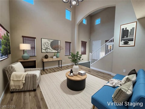 Homes For Rent - 10551 Snow Lake Street<br/> Las Vegas, NV 89179