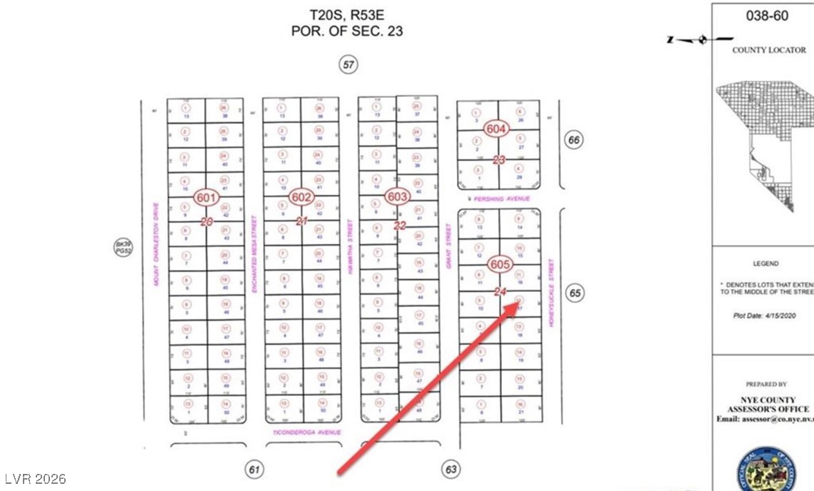 1110 E Honeysuckle Street