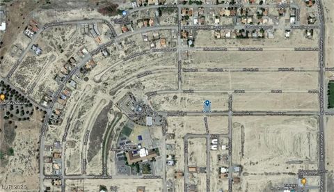 1110 E Honeysuckle Street Pahrump NV 89048