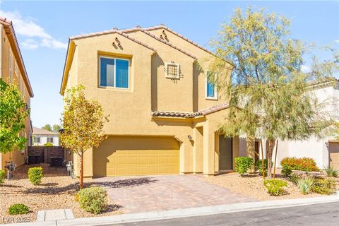 11555 Monte Isola Street Las Vegas NV 89141