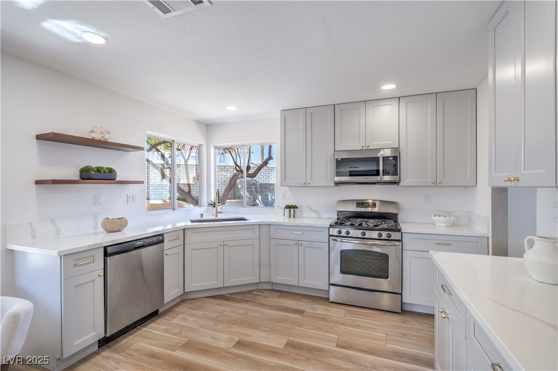 5811 Trailblazer Drive