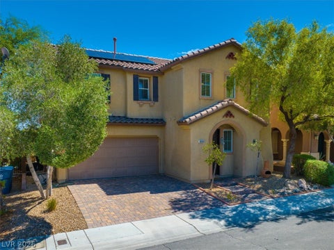 Homes For Sale - 10918 Arapaho Basin Street<br/> Las Vegas, NV 89179