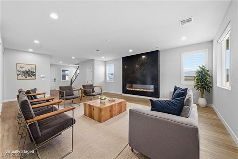 10385 Wedgedale Avenue Las Vegas NV 89166