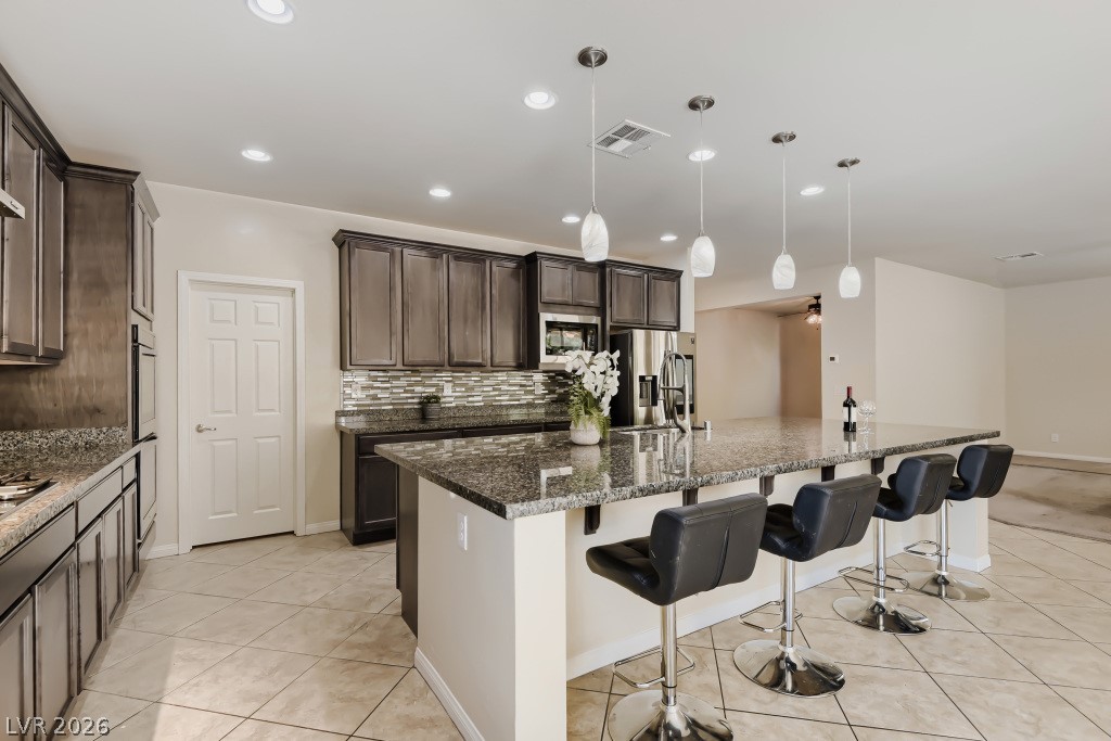 9705 Wildflower Vista Avenue