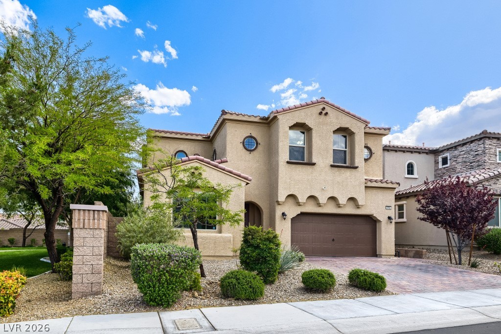 9705 Wildflower Vista Avenue