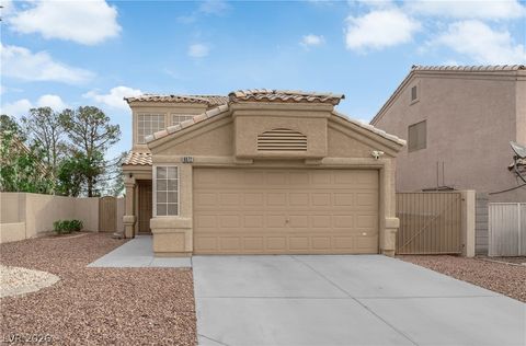 Photo of 8072 Draco Circle, Las Vegas, NV 89128 (MLS # 2779230)