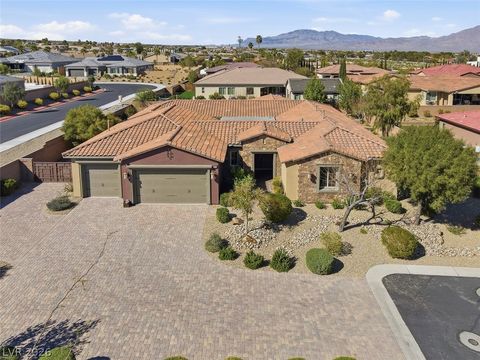 9832 Serene Star Way Las Vegas NV 89149