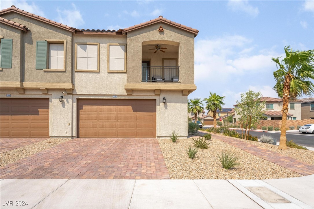 226 Cordelia Cove Avenue #326, Henderson, Nevada image 2